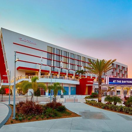 The Daytona, Autograph Collection Hotel Daytona Beach Bagian luar foto
