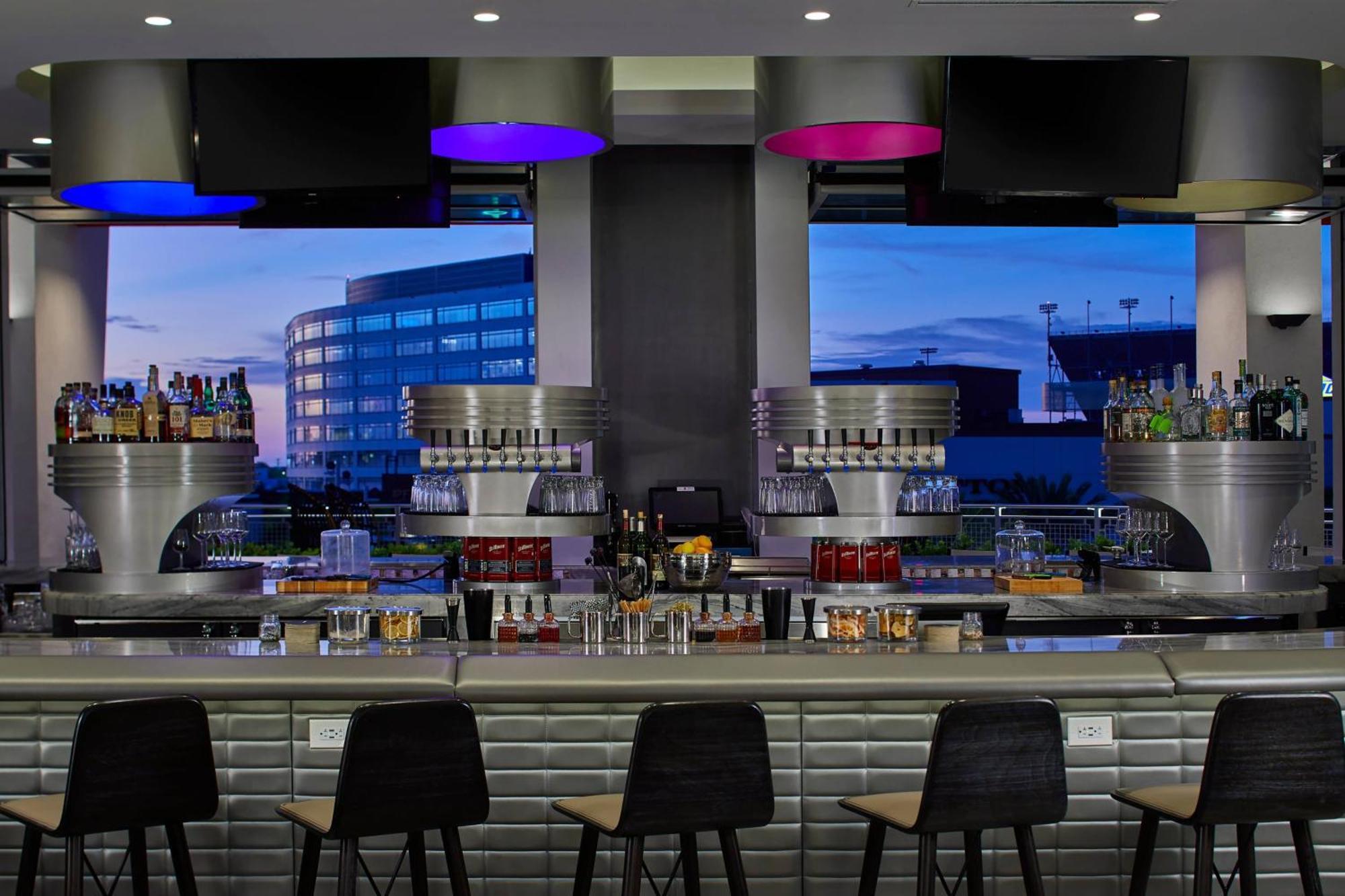 The Daytona, Autograph Collection Hotel Daytona Beach Bagian luar foto