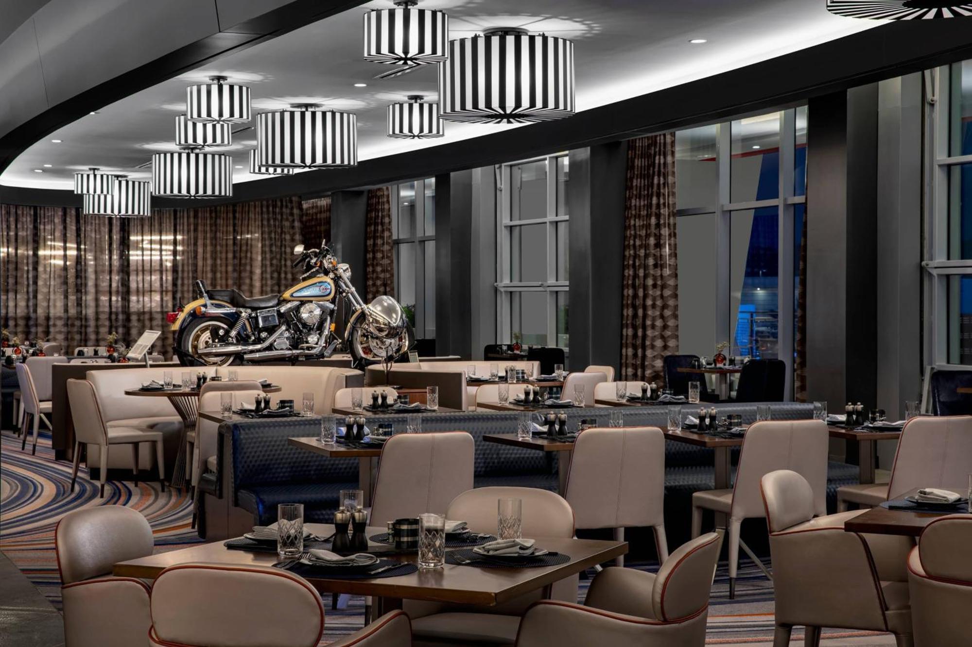 The Daytona, Autograph Collection Hotel Daytona Beach Bagian luar foto