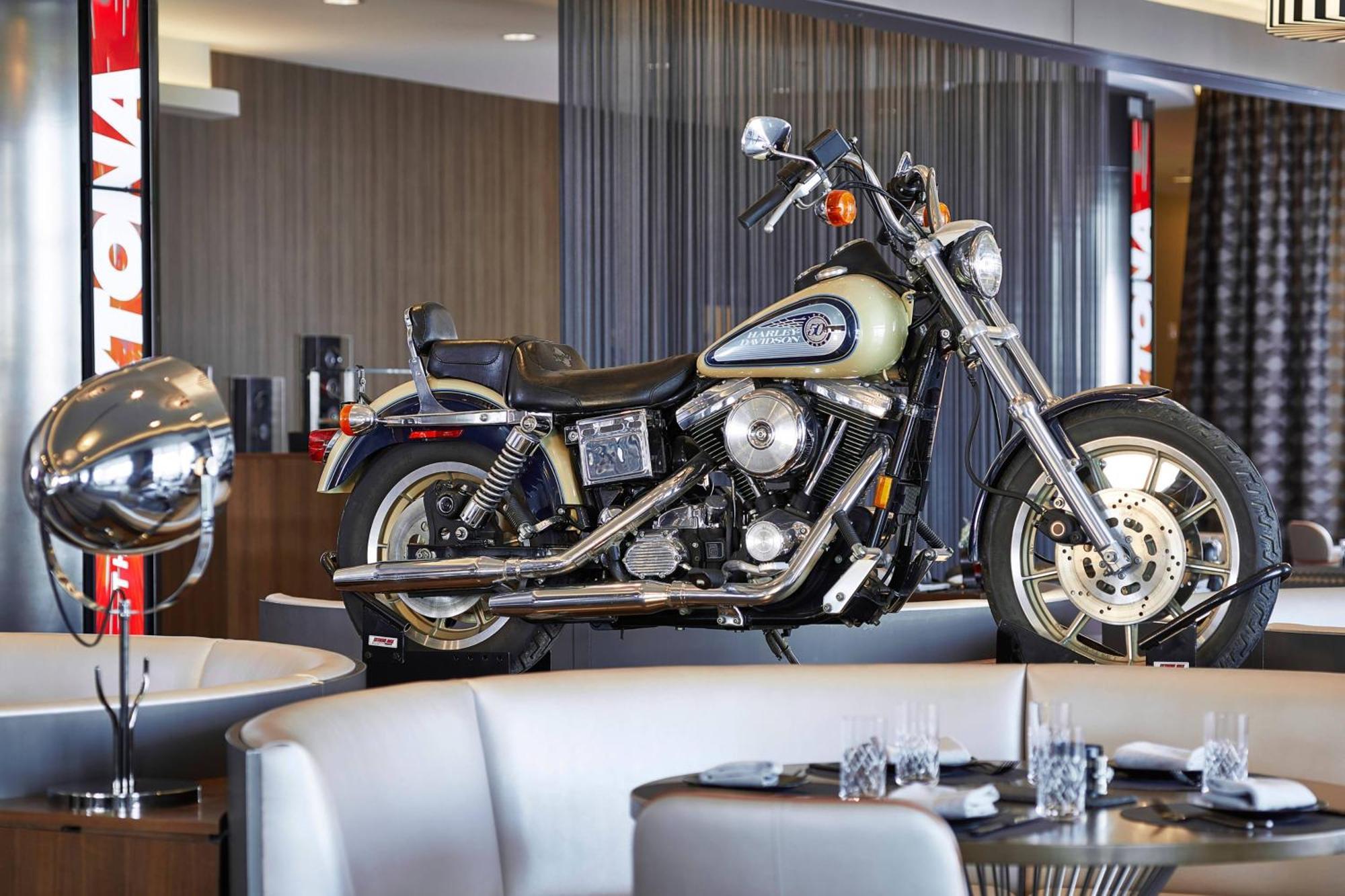 The Daytona, Autograph Collection Hotel Daytona Beach Bagian luar foto