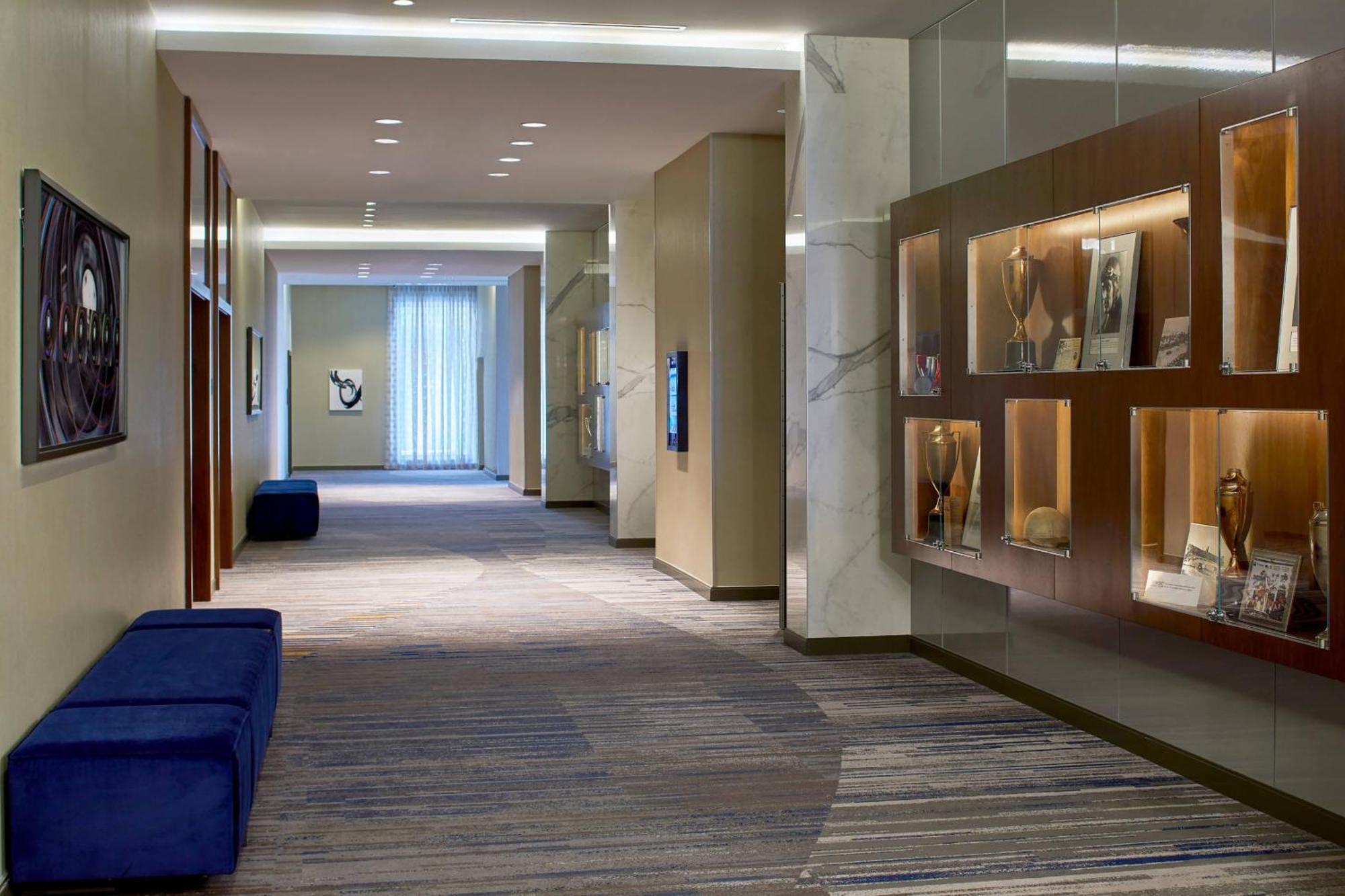 The Daytona, Autograph Collection Hotel Daytona Beach Bagian luar foto