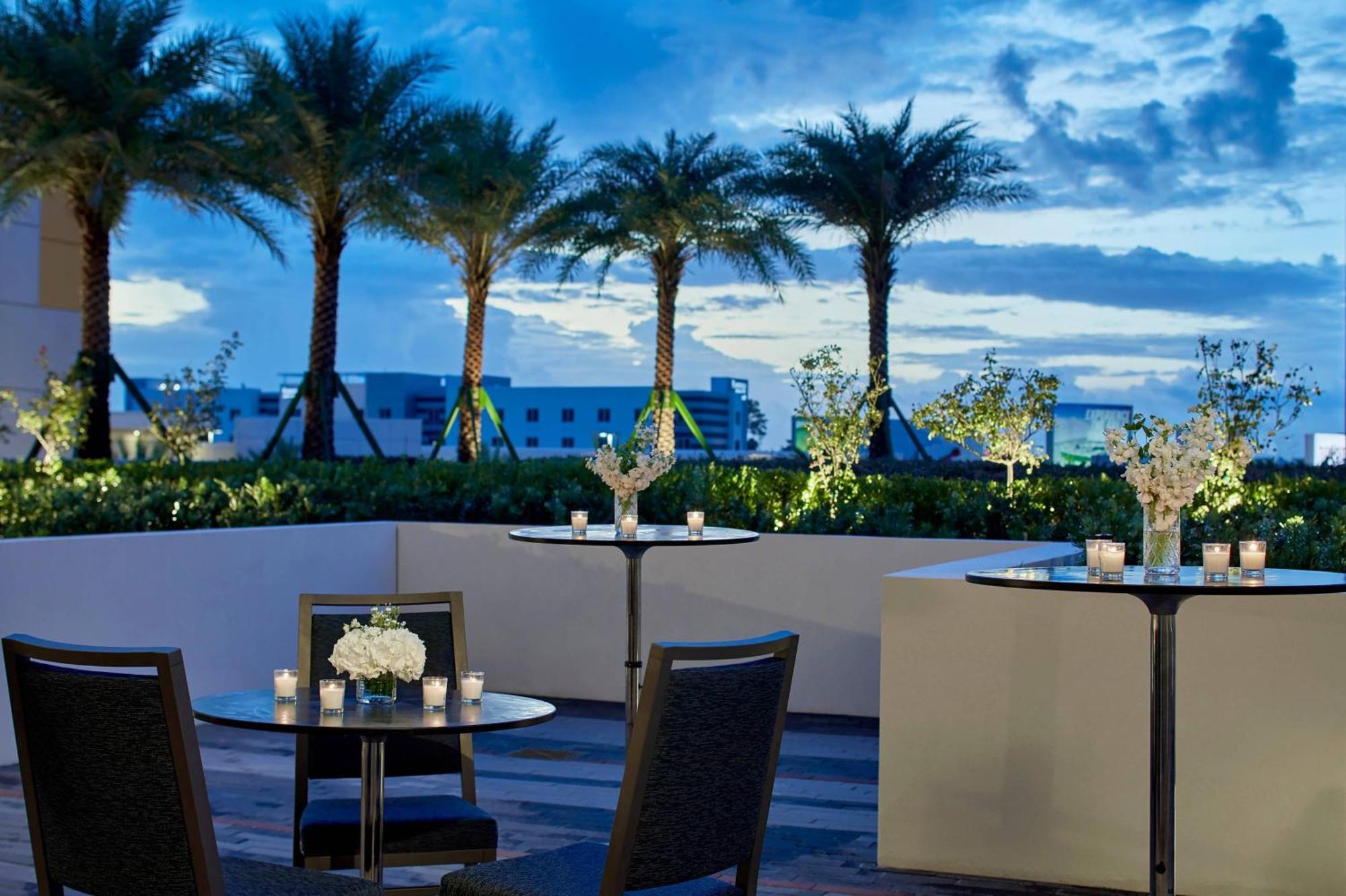 The Daytona, Autograph Collection Hotel Daytona Beach Bagian luar foto