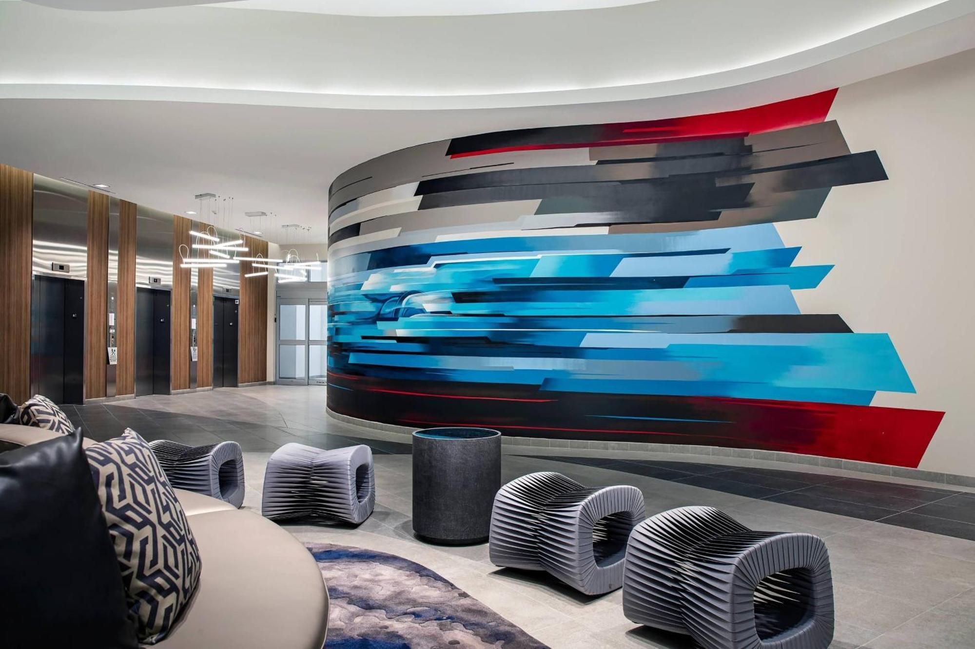 The Daytona, Autograph Collection Hotel Daytona Beach Bagian luar foto