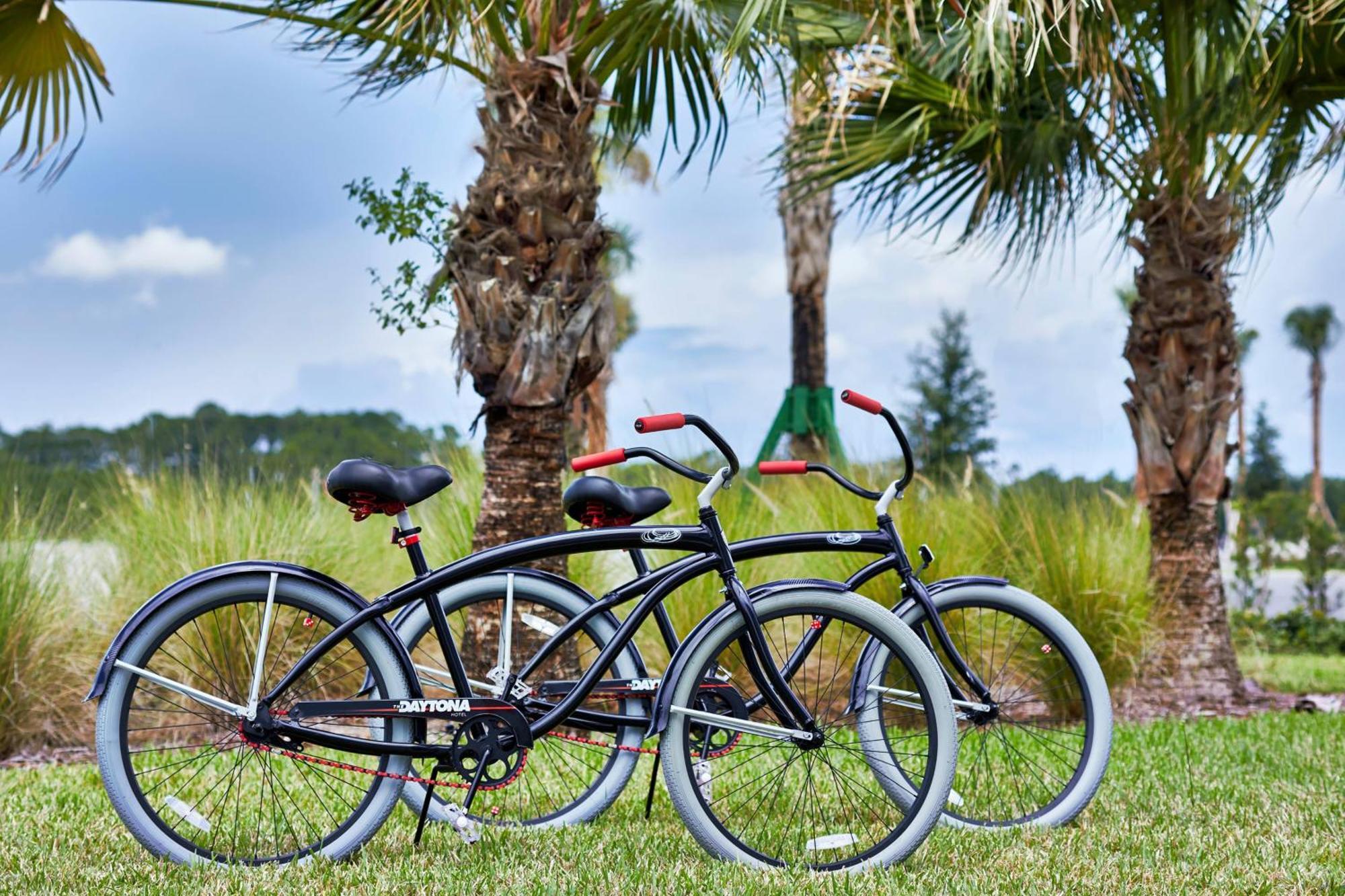 The Daytona, Autograph Collection Hotel Daytona Beach Bagian luar foto