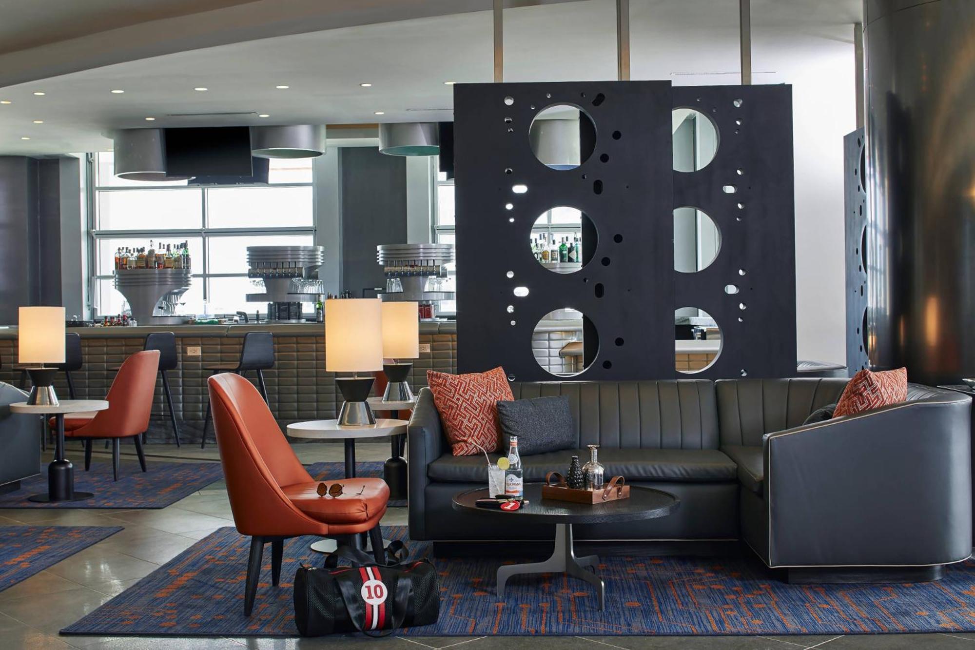 The Daytona, Autograph Collection Hotel Daytona Beach Bagian luar foto