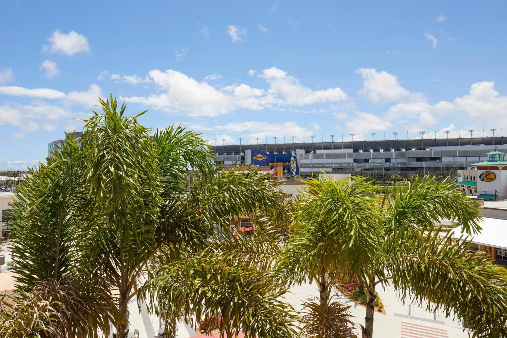 The Daytona, Autograph Collection Hotel Daytona Beach Bagian luar foto