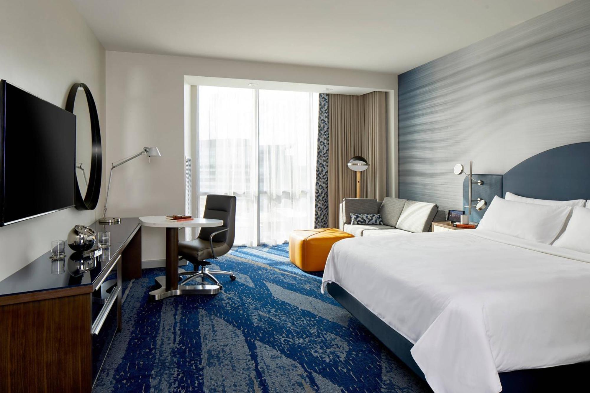 The Daytona, Autograph Collection Hotel Daytona Beach Bagian luar foto