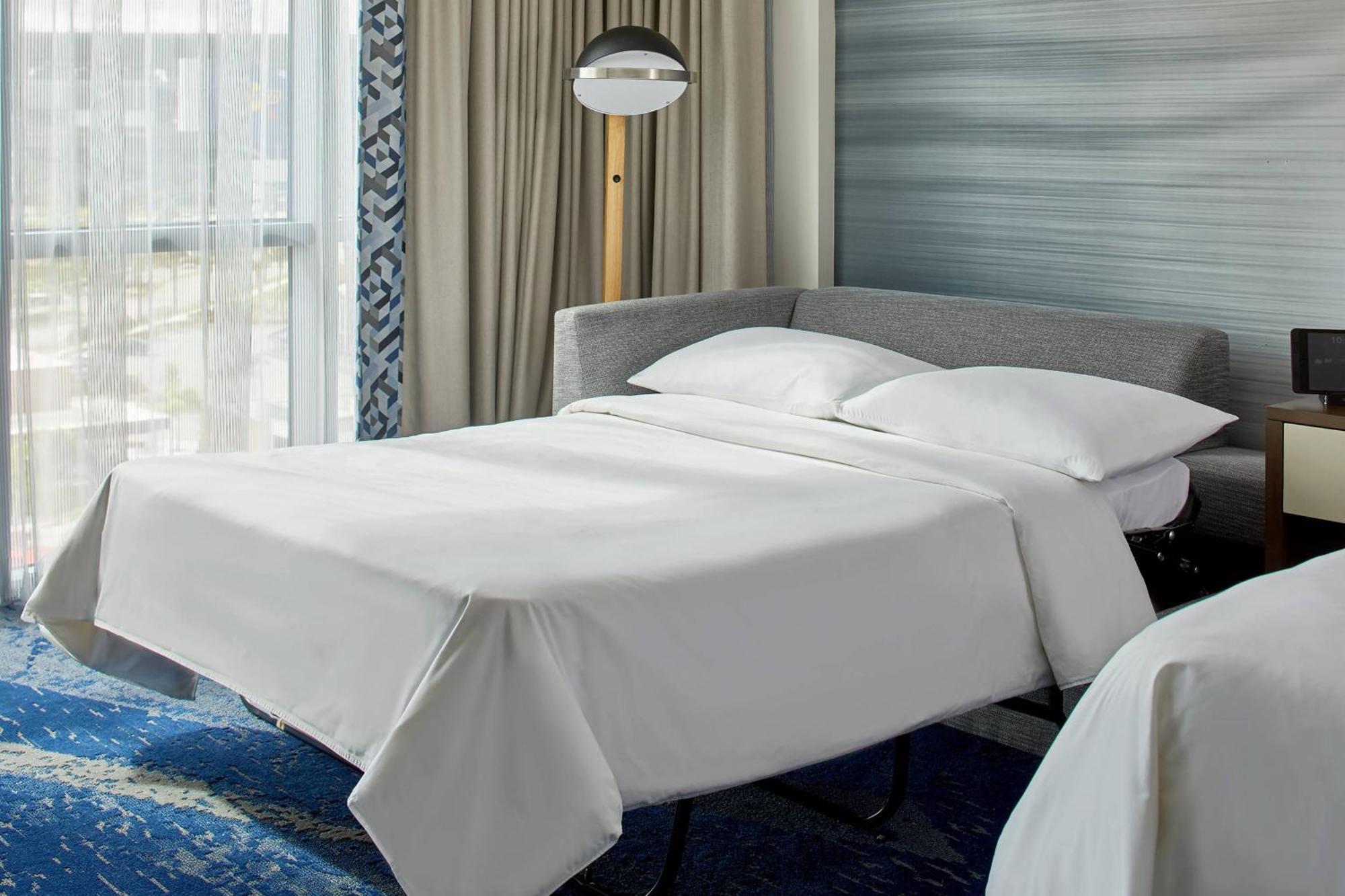 The Daytona, Autograph Collection Hotel Daytona Beach Bagian luar foto