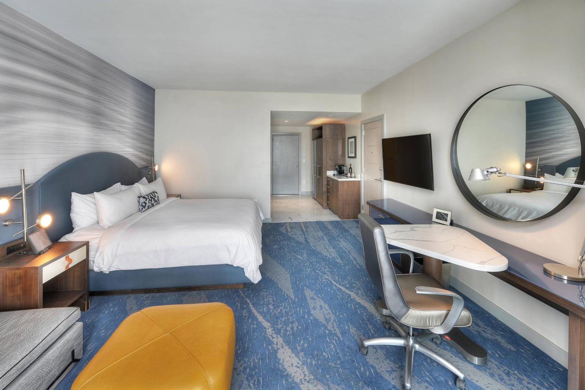 The Daytona, Autograph Collection Hotel Daytona Beach Bagian luar foto