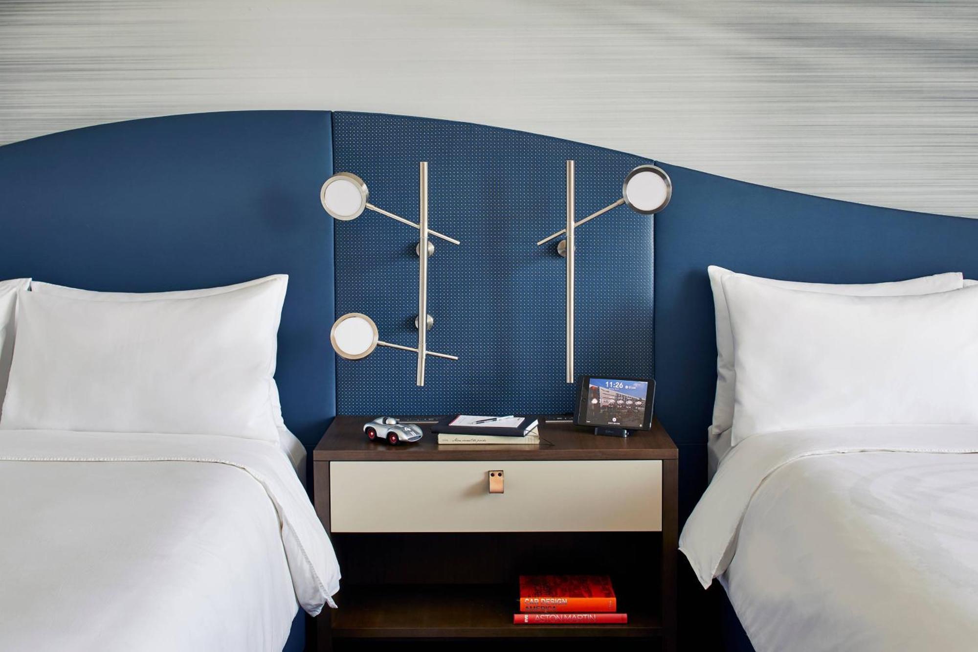 The Daytona, Autograph Collection Hotel Daytona Beach Bagian luar foto